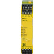PILZ 750136-PNOZS648-240VACDC3N/O1N/C
