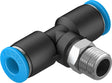 FESTO 130794-QST-1/8-6-100