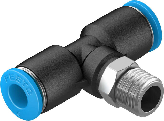 FESTO 130794-QST-1/8-6-100