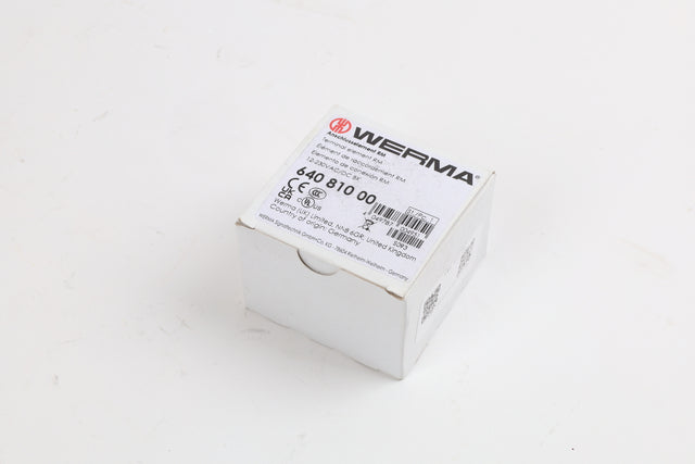 WERMA 64081000