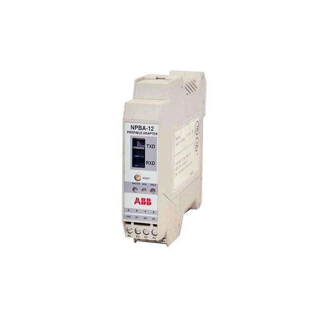 ABB NPBA-12-64348221