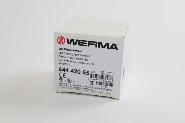 WERMA 64442055