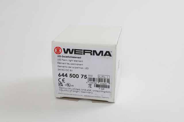 WERMA 64450075