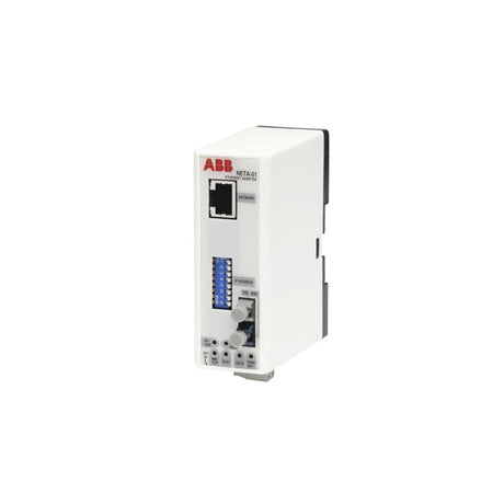 ABB NETA-01