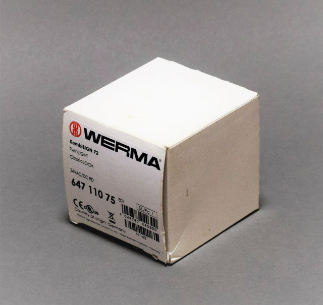 WERMA 64711075