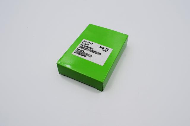 ABB ACS-CP-C