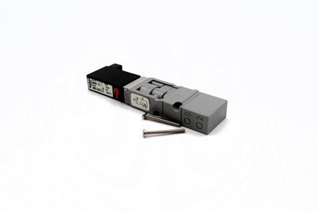 BURKERT 6524L4-0NBR