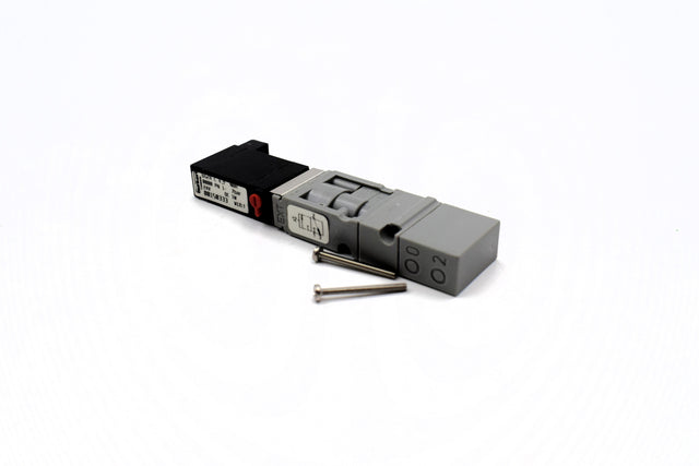 BURKERT 6524L4-0NBR