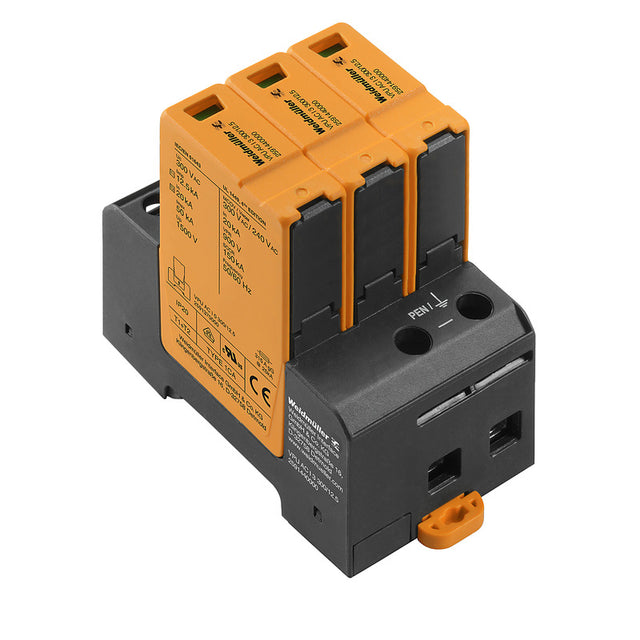 WEIDMULLER 2591440000-VPUACI3300/12.5
