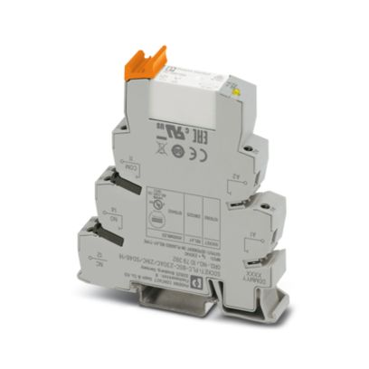 PHOENIX CONTACT 1079402-PLC-RSC-230AC/21HC/SO46/HI