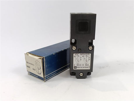 SCHNEIDER ELECTRIC XSC-M150519