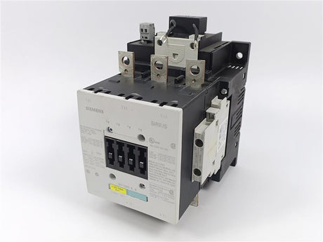 SIEMENS 3RT1055-6NB36