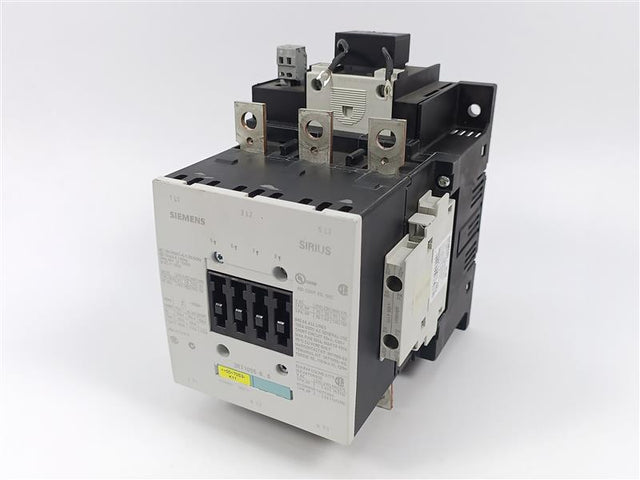 SIEMENS 3RT1055-6NB36