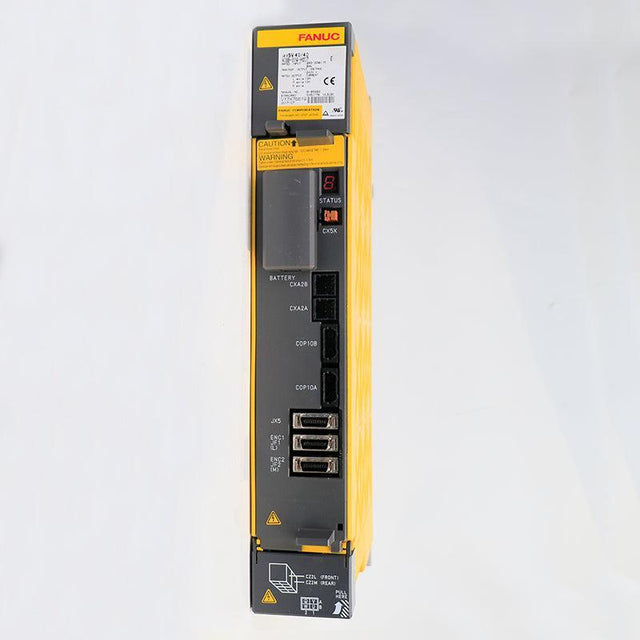 A06B-6114-H207 FANUC