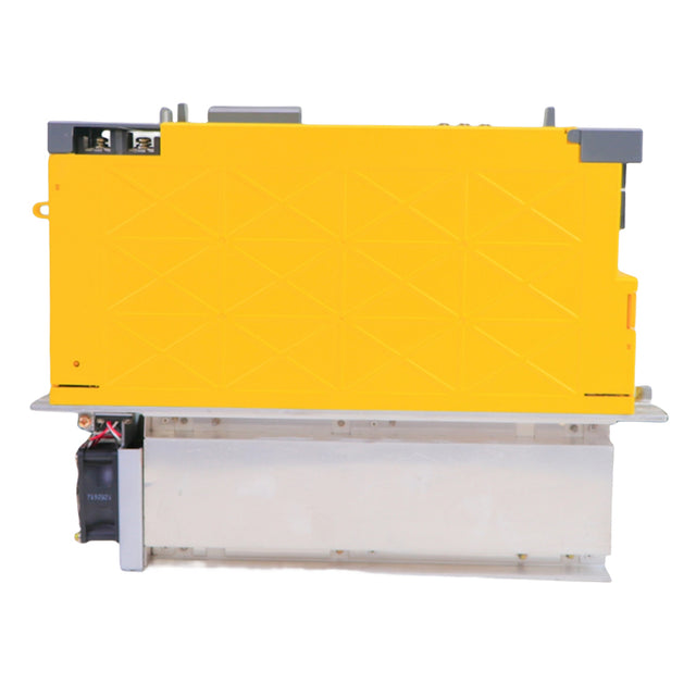 A06B-6124-H209 FANUC