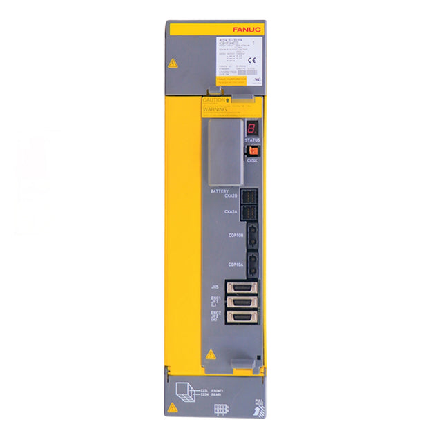 A06B-6124-H209 FANUC