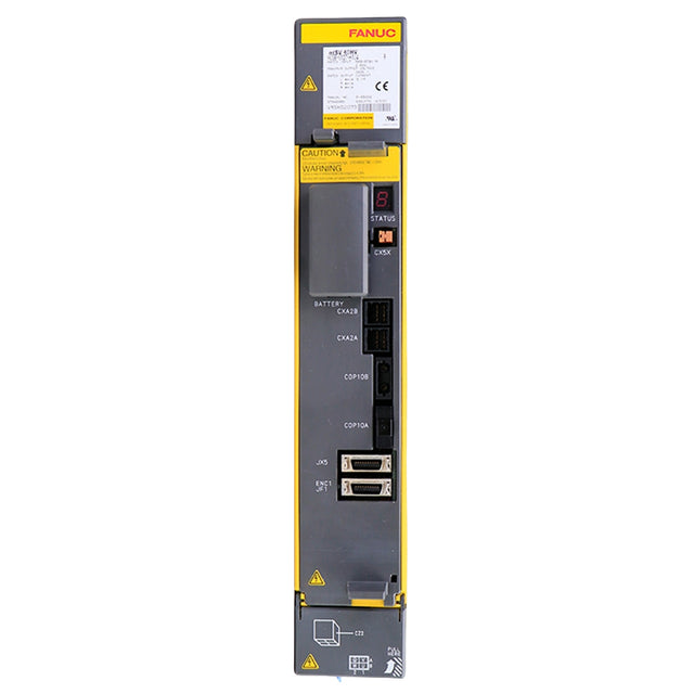 A06B-6127-H104 FANUC