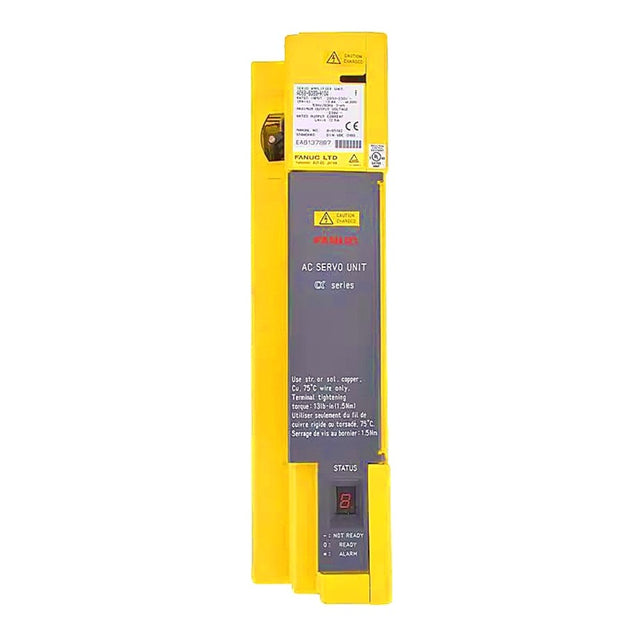 A06B-6089-H104  FANUC