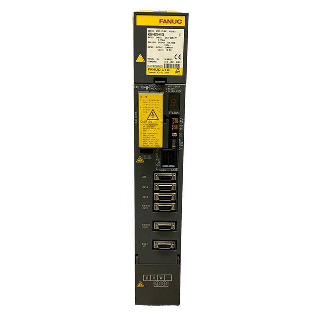 A06B-6079-H104 FANUC