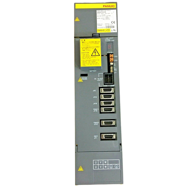 A06B-6079-H106 FANUC