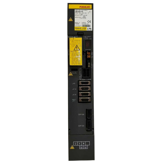 A06B-6096-H105 FANUC