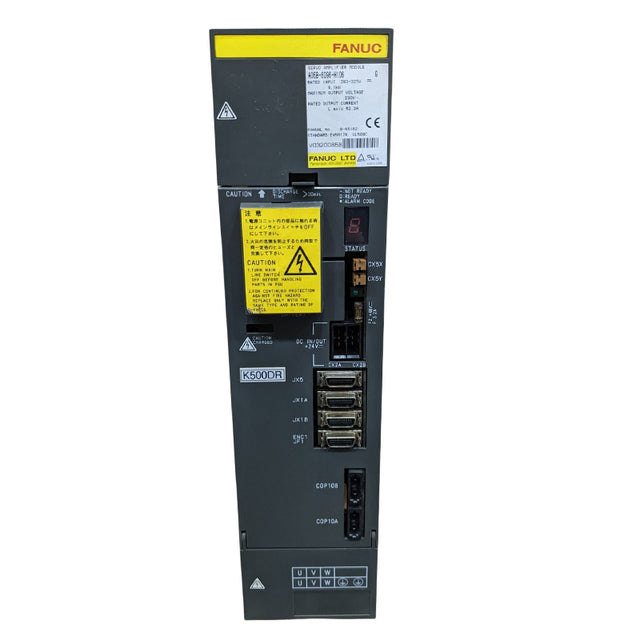 A06B-6096-H106 FANUC