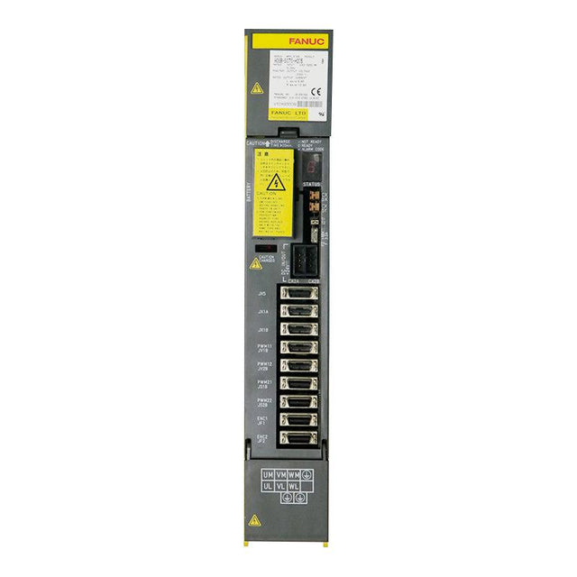 A06B-6079-H205 FANUC