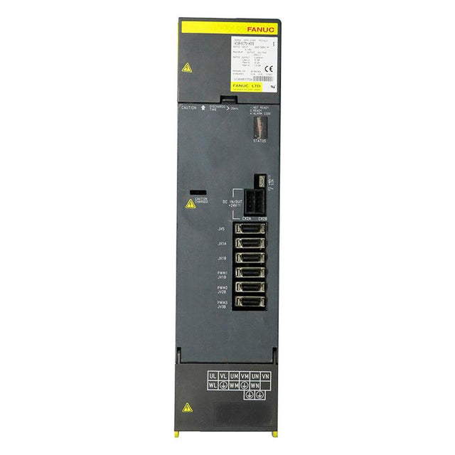 A06B-6079-H305 FANUC