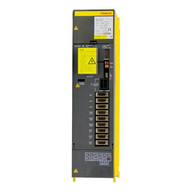 A06B-6080-H301 FANUC