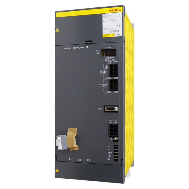 A06B-6087-H126 FANUC