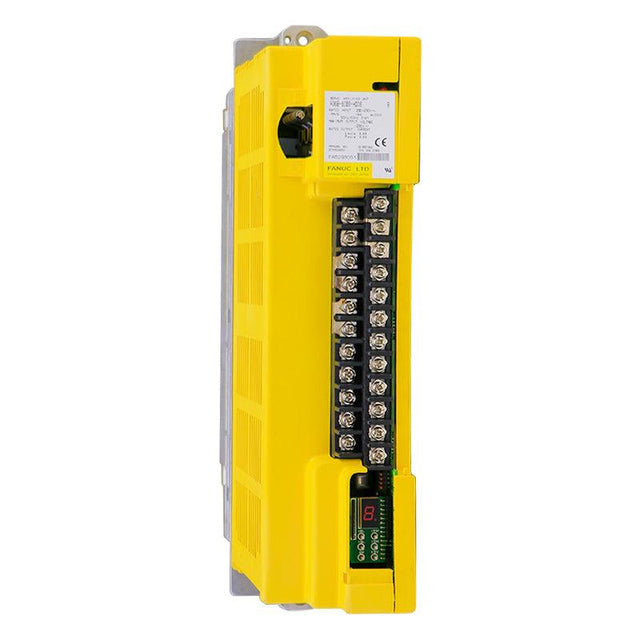 A06B-6089-H206 FANUC