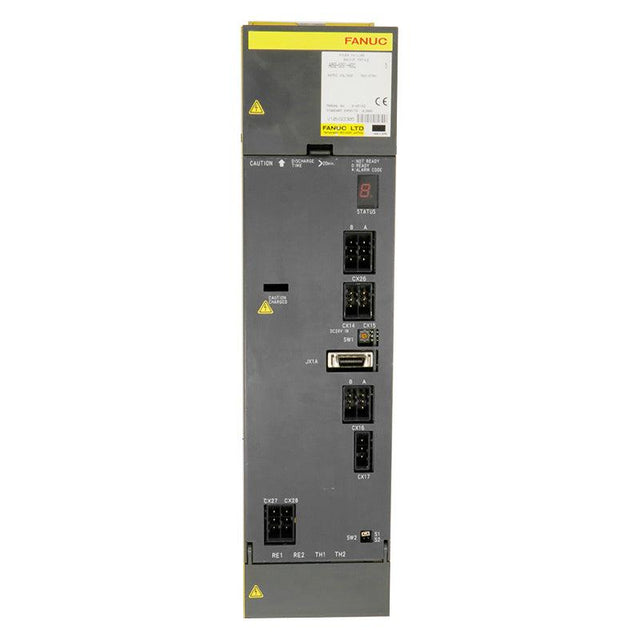 A06B-6091-H002 FANUC