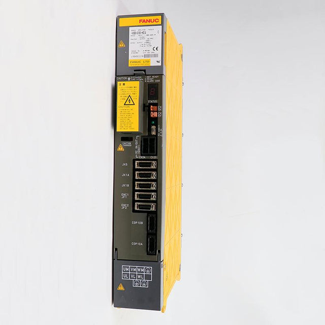 A06B-6096-H204 FANUC