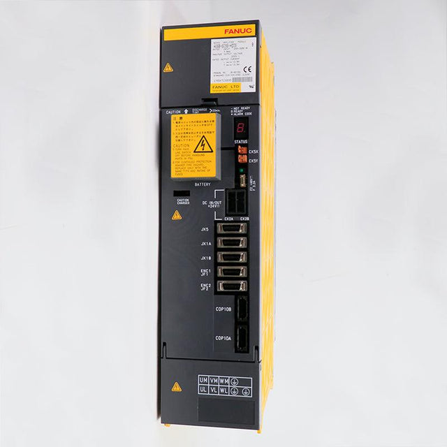 A06B-6096-H209 FANUC