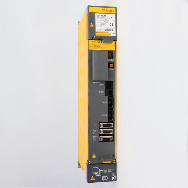 A06B-6114-H202 FANUC