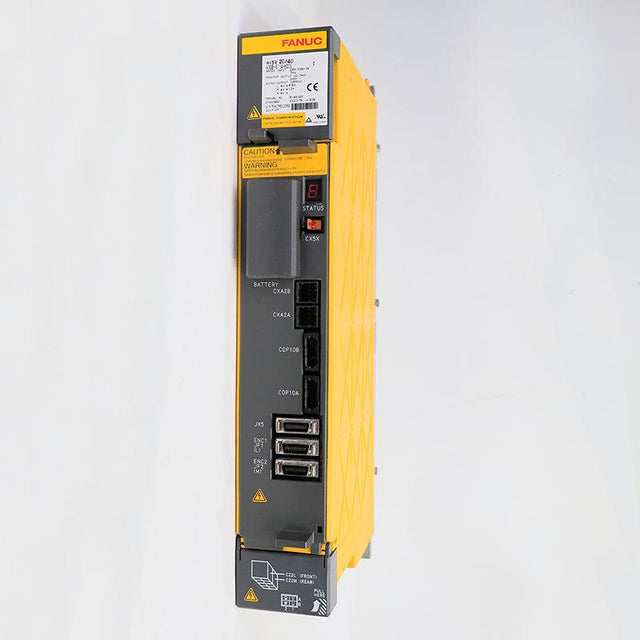 A06B-6114-H206 FANUC