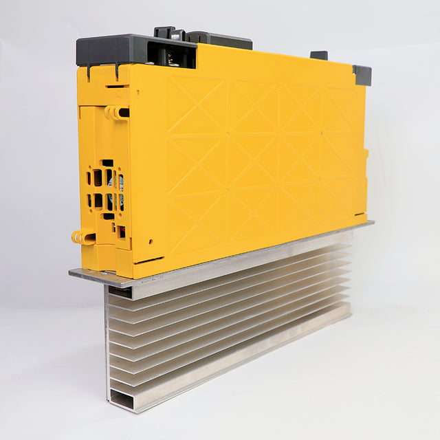 A06B-6124-H205 FANUC