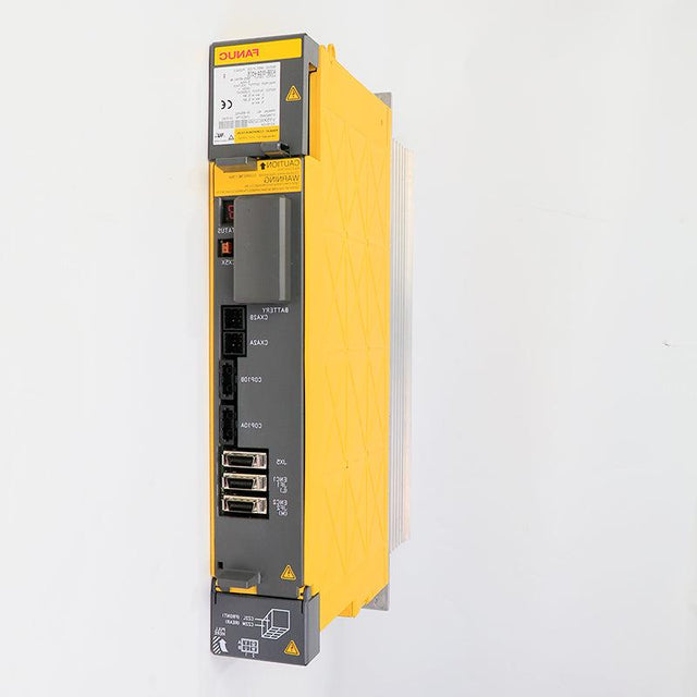 A06B-6124-H205 FANUC