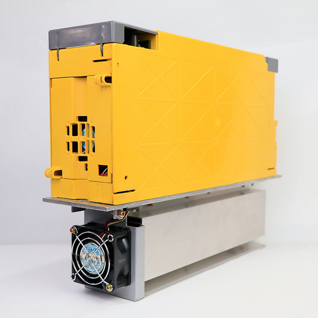 A06B-6124-H206 FANUC