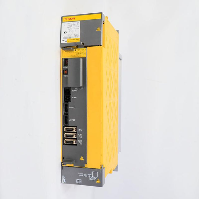 A06B-6124-H206 FANUC