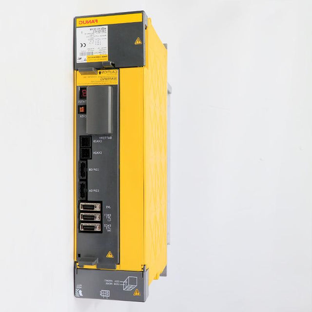 A06B-6124-H208 FANUC