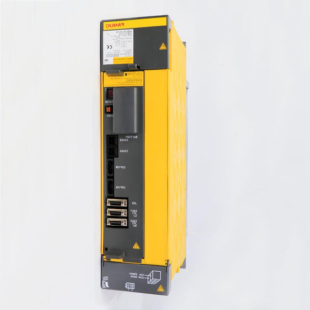 A06B-6127-H208 FANUC