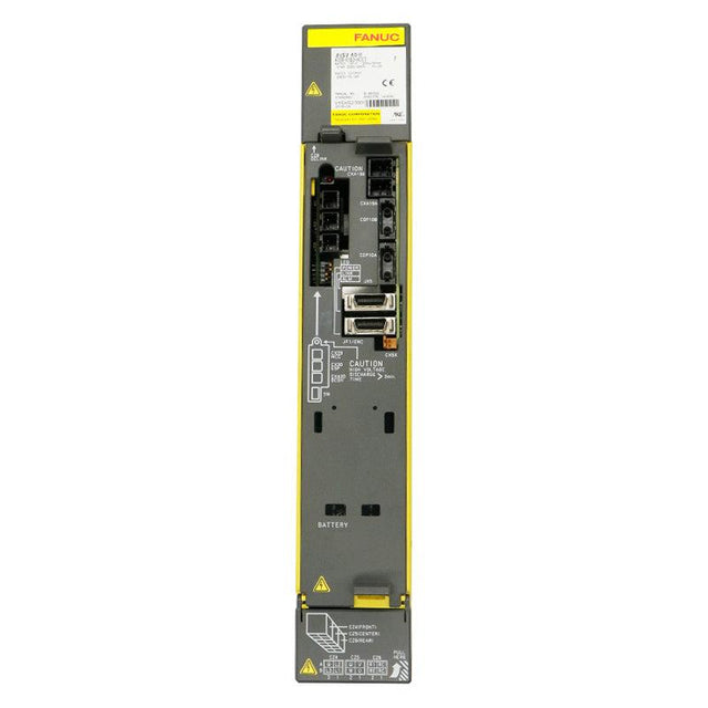 A06B-6160-H003 FANUC