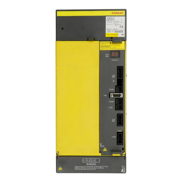 A06B-6200-H030 FANUC