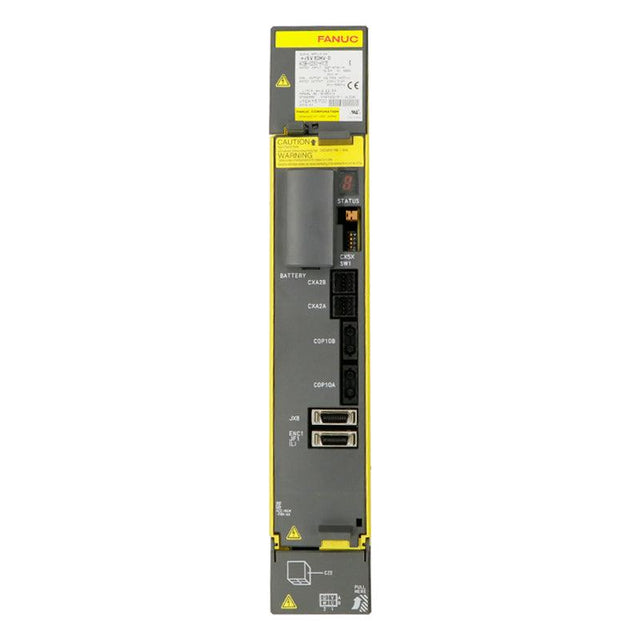 A06B-6240-H106 FANUC