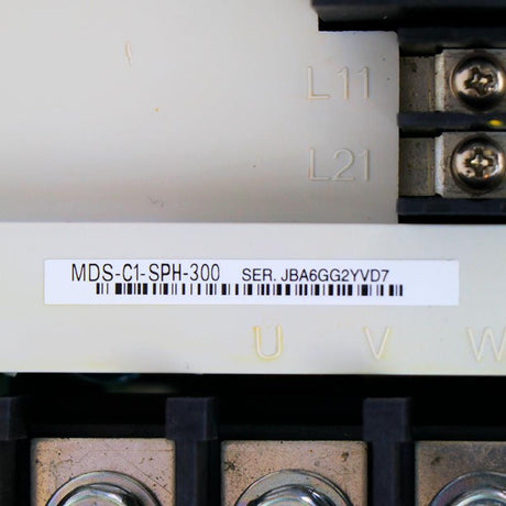 MDS-C1-SPH-300 MITSUBISHI