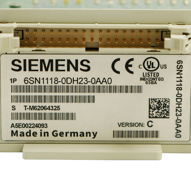 6SN1118-0DH23-0AA0 SIEMENS