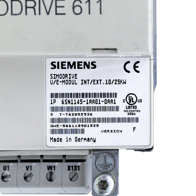 6SN1145-1AA01-0AA1 SIEMENS