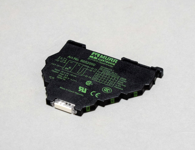 MURRELEKTRONIK 6652000