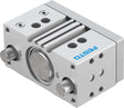 FESTO 8118954-DFM-63-25-P-A-KF-F1A